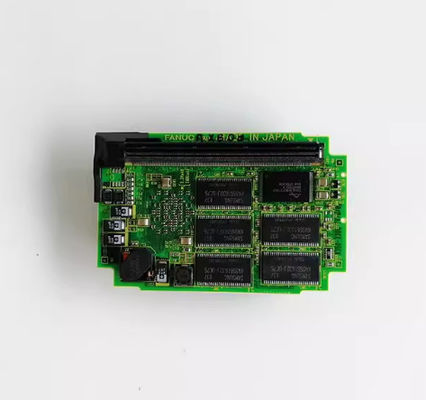 Fanuc A20B-3300-0476 Πίνακας Ελέγχου Πίνακας κυκλώματος Πίνακα CPU Πίνακα