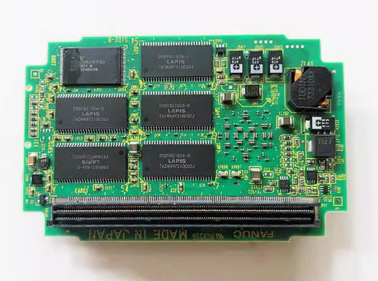 Fanuc A20B-3300-0479 Πίνακας ελέγχου Πίνακας κυκλώματος Πίνακα CPU Πίνακα ελέγχου Fanuc PCB