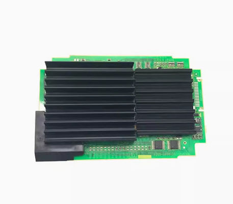 Fanuc A20B-3400-0020 Πίνακας ελέγχου Πίνακας κυκλώματος Πίνακα CPU Πίνακα ελέγχου Fanuc PCB