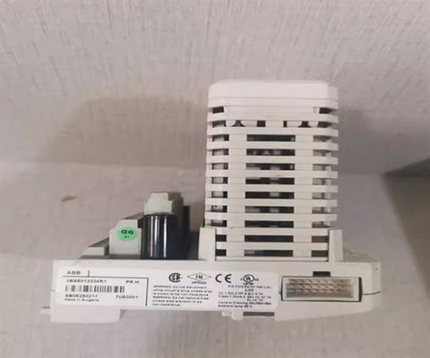 ABB AI893 3BSC690141R1 Αναλογική μονάδα εισόδου Επαναχούμενη μονάδα τροφοδοσίας