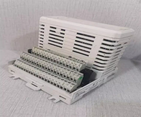 ABB AI893 3BSC690141R1 Αναλογική μονάδα εισόδου Επαναχούμενη μονάδα τροφοδοσίας