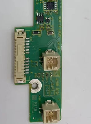 A20B-8002-0631 Διοικητική επιτροπή συστήματος Fanuc Fanuc LCD μετατροπέας