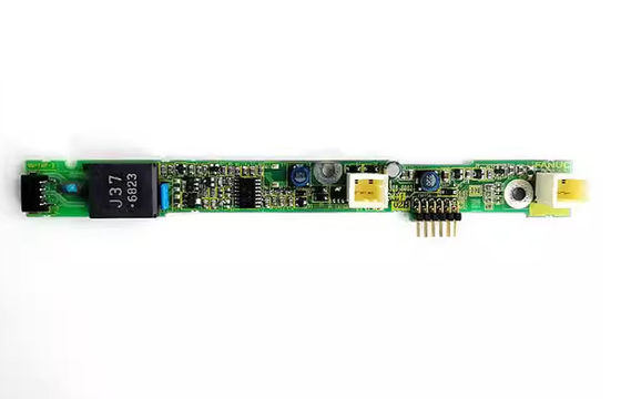 A20B-8002-0631 Διοικητική επιτροπή συστήματος Fanuc Fanuc LCD μετατροπέας