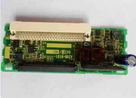 Διοικητικό συμβούλιο συστήματος Fanuc A20B-8101-0430 Fanuc Main Board Fanuc Power Supply Board