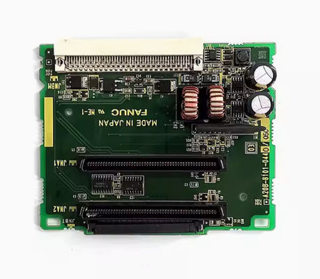 Διοικητικό συμβούλιο συστήματος Fanuc A20B-8101-0440 Fanuc Main Board Fanuc Power Supply Board