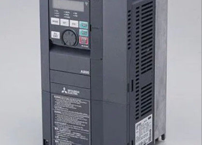 3.7Kw Mitsubishi Electric Εφαρμόσιμη συχνότητα Inverter Ultimate FR-A820-3.7K-1 Λύση