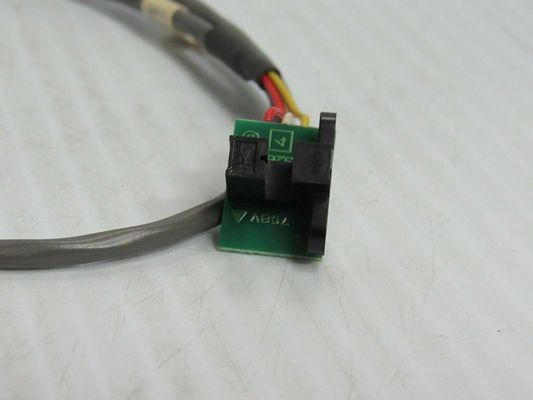 AC M01Z08A Φωτοηλεκτρική μπαταρία συνεχούς ροπής για μακροχρόνιες επιδόσεις στον βιομηχανικό τομέα