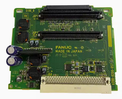 Διοικητικό συμβούλιο συστήματος Fanuc A20B-8200-0570 Fanuc Main Board Fanuc Power Supply Board