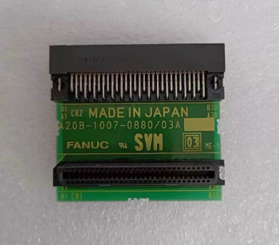 Δελτίο σύνδεσης Fanuc A20B-1007-0880 Δελτίο προσαρμογέα διεπαφής Fanuc