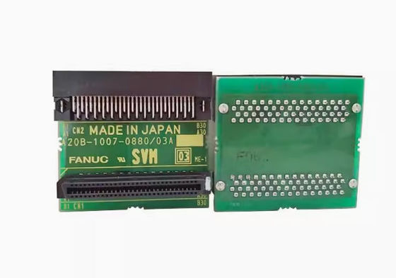 Δελτίο σύνδεσης Fanuc A20B-1007-0880 Δελτίο προσαρμογέα διεπαφής Fanuc