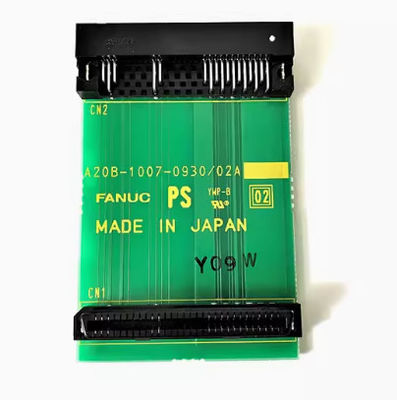 Πίνακας συνδετήρων Fanuc A20B-1007-0890 Πίνακας προσαρμογής διεπαφής A20B-1007-0900