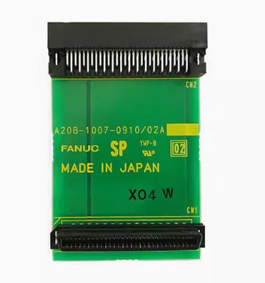Πίνακας συνδετήρων Fanuc A20B-1007-0890 Πίνακας προσαρμογής διεπαφής A20B-1007-0900
