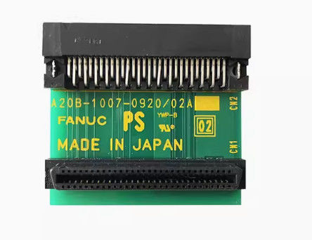 Πίνακας συνδετήρων Fanuc A20B-1007-0890 Πίνακας προσαρμογής διεπαφής A20B-1007-0900