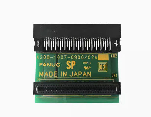 Πίνακας συνδετήρων Fanuc A20B-1007-0890 Πίνακας προσαρμογής διεπαφής A20B-1007-0900