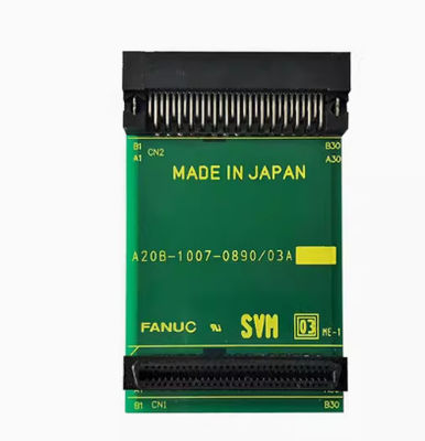 Πίνακας συνδετήρων Fanuc A20B-1007-0890 Πίνακας προσαρμογής διεπαφής A20B-1007-0900