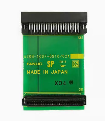 Πίνακας συνδετήρων Fanuc A20B-1007-0890 Πίνακας προσαρμογής διεπαφής A20B-1007-0900