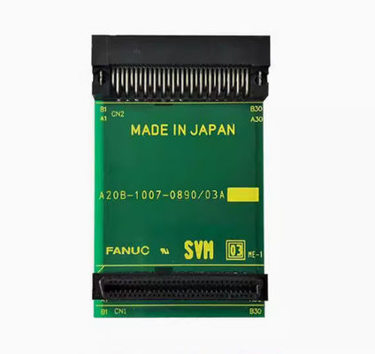 Πίνακας συνδετήρων Fanuc A20B-1007-0890 Πίνακας προσαρμογής διεπαφής A20B-1007-0900