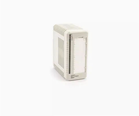 ΑΜΒ AO815 Αναλογική μονάδα εξόδου 3BSE052605R1 HART 8 ch