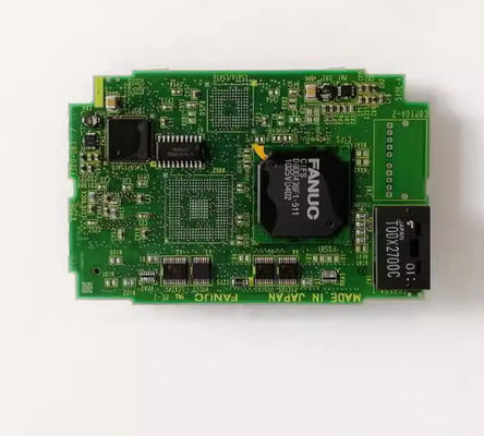 Δελτίο ελέγχου άξονα Fanuc A20B-3300-0638 Κάρτα ελέγχου άξονα Fanuc