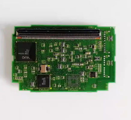 Δελτίο ελέγχου άξονα Fanuc A20B-3300-0638 Κάρτα ελέγχου άξονα Fanuc