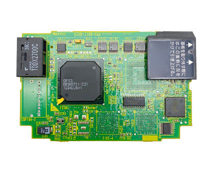 Δελτίο ελέγχου άξονα Fanuc A20B-3300-0448 Κάρτα ελέγχου άξονα Fanuc