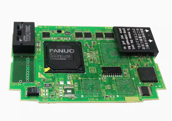 Δελτίο ελέγχου άξονα Fanuc A20B-3300-0448 Κάρτα ελέγχου άξονα Fanuc