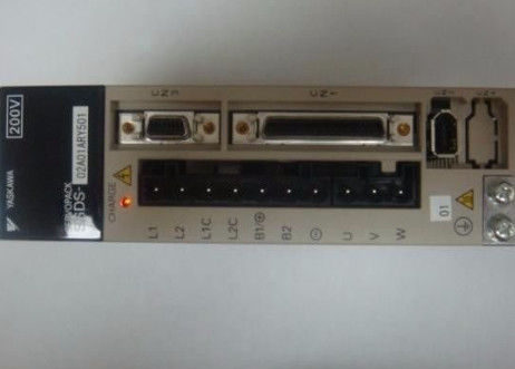 YASKAWA IP20 έως IP66 Αδιάβροχος έλεγχος φορέα YASKAWA Servo Pack