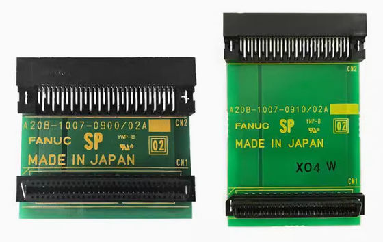 Πίνακας συνδετήρων Fanuc A20B-1007-0930 Πίνακας προσαρμογής διεπαφής