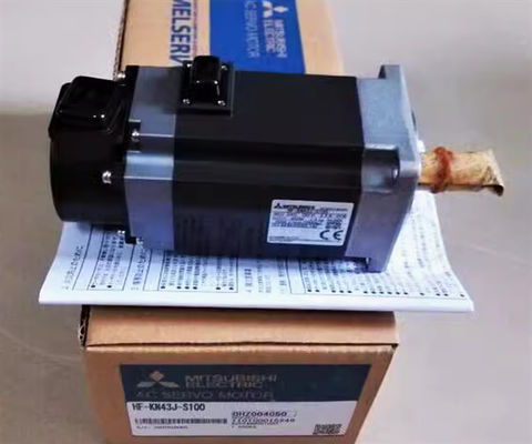 Hc-SFS902 βιομηχανική σερβο μηχανή Mitsubishi 2000rpm 9KW