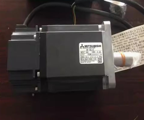 Hc-SFS902 βιομηχανική σερβο μηχανή Mitsubishi 2000rpm 9KW