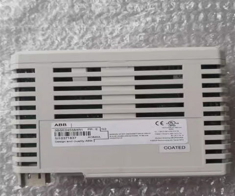 AO845A 3BSE045584R1 Αναλογική μονάδα εξόδου ABB Επαναχούμενη μονάδα τροφοδοσίας ρεύματος