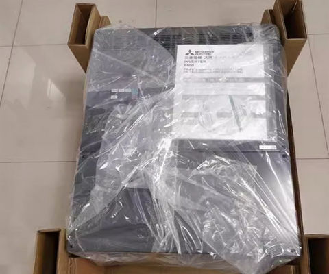 FR-f840-05470-2-60 μεταβλητός αναστροφέας Mitsubishi τριφασικό 400V συχνότητας