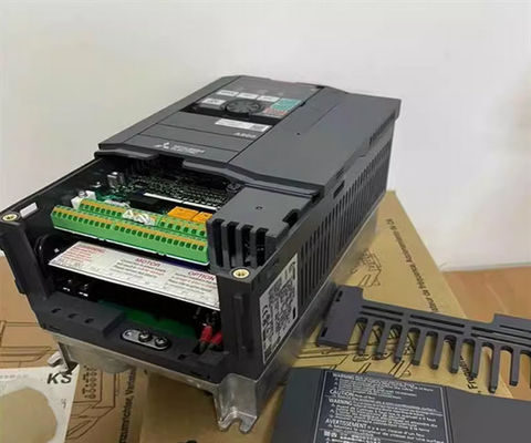 FR-f840-05470-2-60 μεταβλητός αναστροφέας Mitsubishi τριφασικό 400V συχνότητας