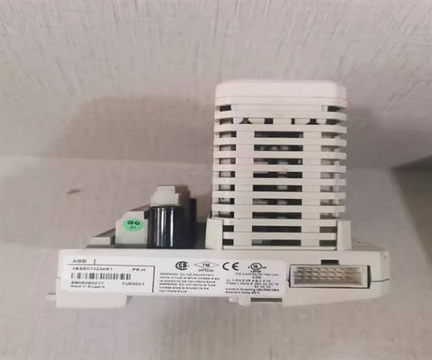 ABB AO895 3BSC690087R1 Αναλογική έξοδος HART 8 ch Μονάδα ελέγχου