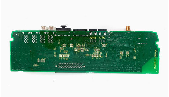 Πίνακας ελέγχου κυκλώματος Fanuc A20B-2101-0040 Πίνακας ελέγχου Fanuc Servo
