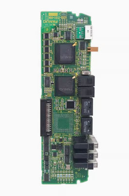 Fanuc A20B-2101-0041 Πίνακας ελέγχου κυκλώματος Πίνακας ελέγχου Fanuc Servo