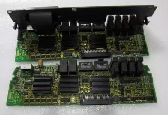 Fanuc A20B-2101-0042 Πίνακας Πίνακας ελέγχου κυκλώματος Πίνακας ελέγχου Fanuc Servo
