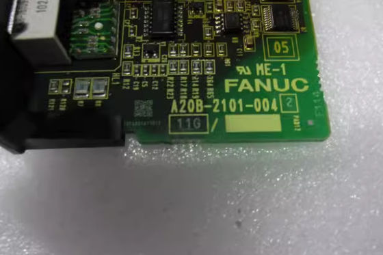 Fanuc A20B-2101-0042 Πίνακας Πίνακας ελέγχου κυκλώματος Πίνακας ελέγχου Fanuc Servo