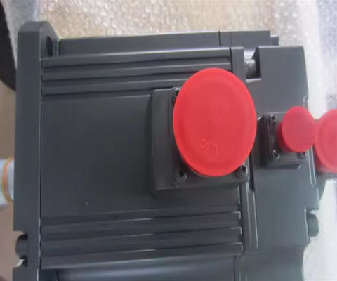 Hc-SF502BK βιομηχανική σειρά 2000rpm 5kW hc-MF της Mitsubishi σερβο μηχανών