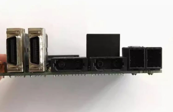 Fanuc A20B-2101-0051 Πίνακας Πίνακας ελέγχου κυκλώματος Πίνακας ελέγχου Fanuc Servo