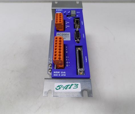 M-EDC-PS1012AB502 MEDC MITSUBISHI Πλατφόρμα ελεγκτή Βιομηχανική τροφοδοσία