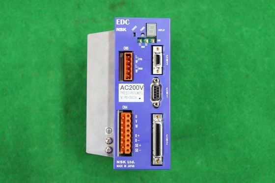 NSK M-EDC-PS3090AB502 MEDC Precision Servo Drive 450W 0-15A 0-30V συνεχής ρεύμα Βιομηχανικό