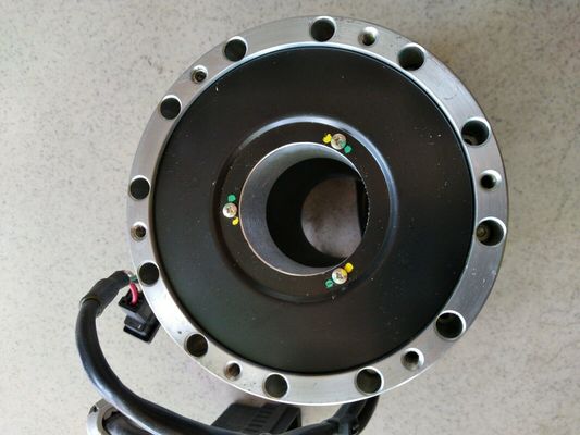 NSK M-PS1006KN534 MEDC Servo Drive 0-6A 0-10V DC εξόδου