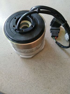 NSK M-PS1006KN534 MEDC Servo Drive 0-6A 0-10V DC εξόδου