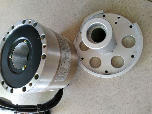 NSK M-PS1006KN534 MEDC Servo Drive 0-6A 0-10V DC εξόδου