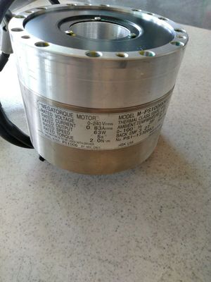 NSK M-PS1006KN534 MEDC Servo Drive 0-6A 0-10V DC εξόδου
