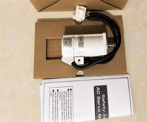MSMA042A1N βιομηχανικές α-σειρές 3000RPM σερβο μηχανών της Panasonic