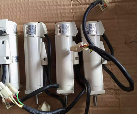 MSMA042A1N βιομηχανικές α-σειρές 3000RPM σερβο μηχανών της Panasonic