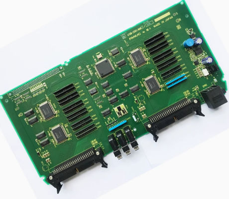 Πίνακας διασύνδεσης Fanuc I/O A16B-2203-0881 Πίνακα Fanuc IO PCB Fanuc I/O UNIT PCB