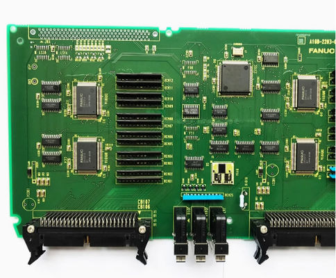 Πίνακας διασύνδεσης Fanuc I/O A16B-2203-0881 Πίνακα Fanuc IO PCB Fanuc I/O UNIT PCB